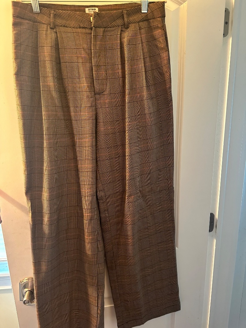Work trouser - Picture 2 of 3